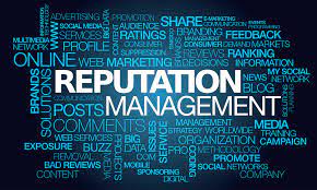 What Is Reputation Management?
