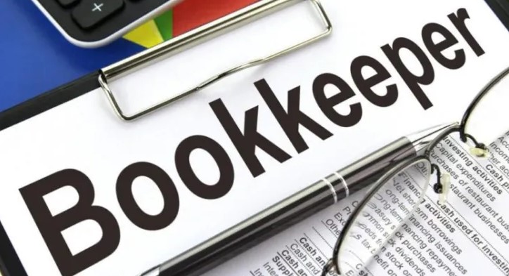 Bookkeepers near me