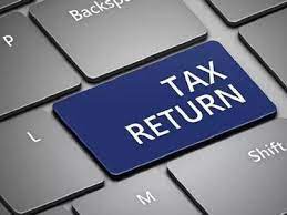 Automatic tax extension benefits for ITR