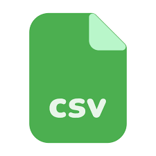 csv bookkeeping software