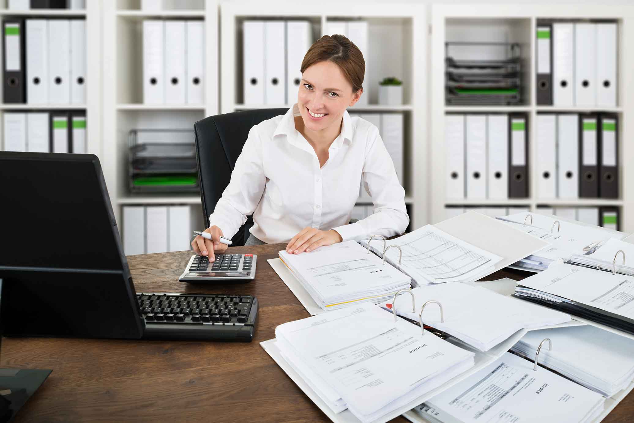 How To Find A Good Bookkeeper Near Me