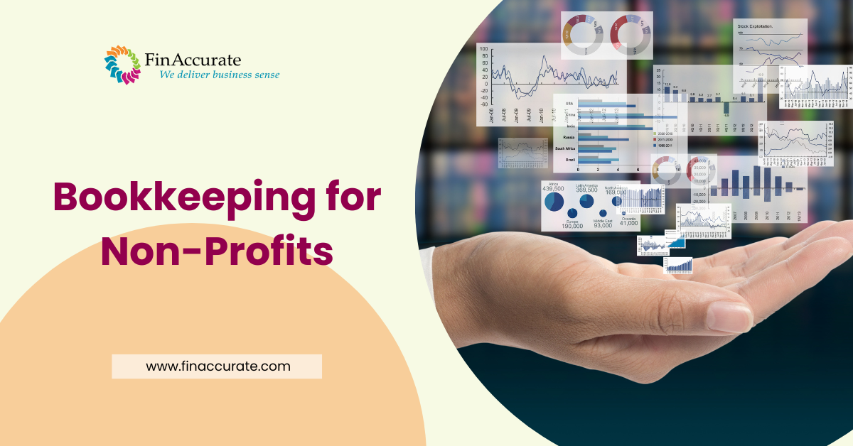 Bookkeeping For Non-profits