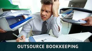 Outsource Bookkeeper