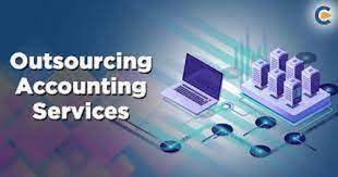 Outsourced Bookkeeping 