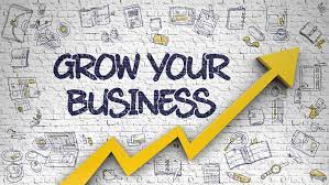 New Year grow your business