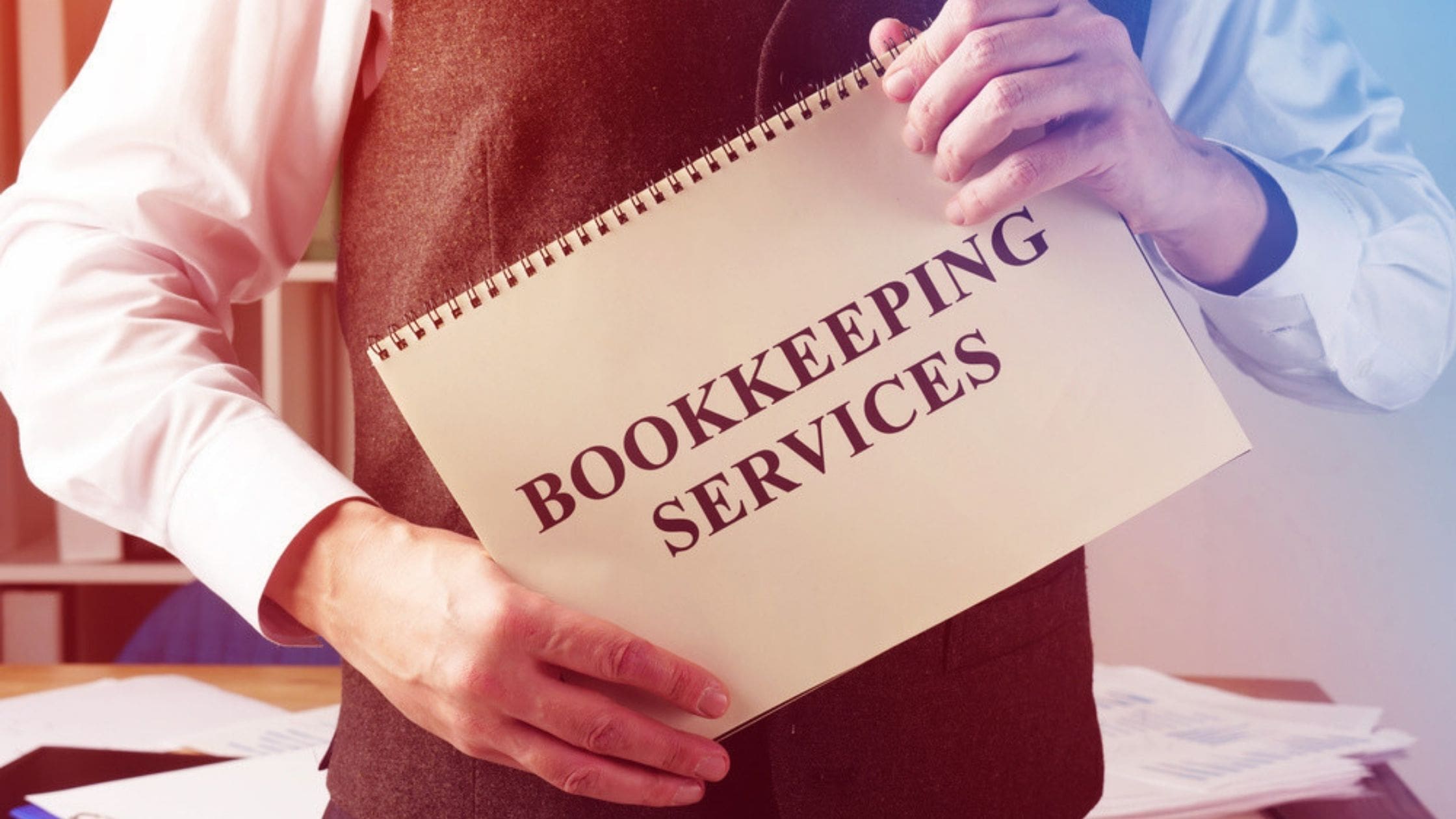 local bookkeeper services