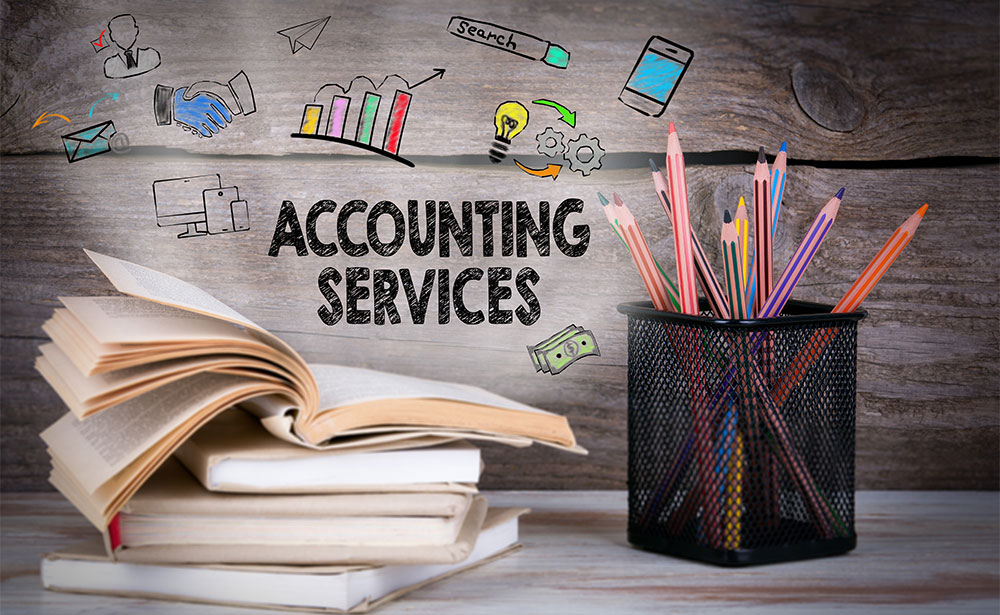 Bookkeeping Services For Small Businesses Near You