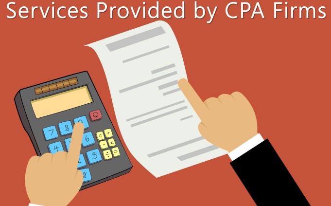CPA or Bookkeeping Services Near me