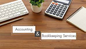 Accounting And Bookkeeping Services Near Me