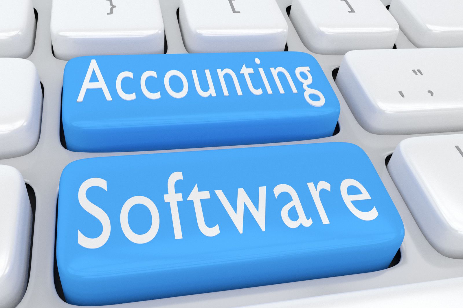 Disadvantages of Local Bookkeeping Services
