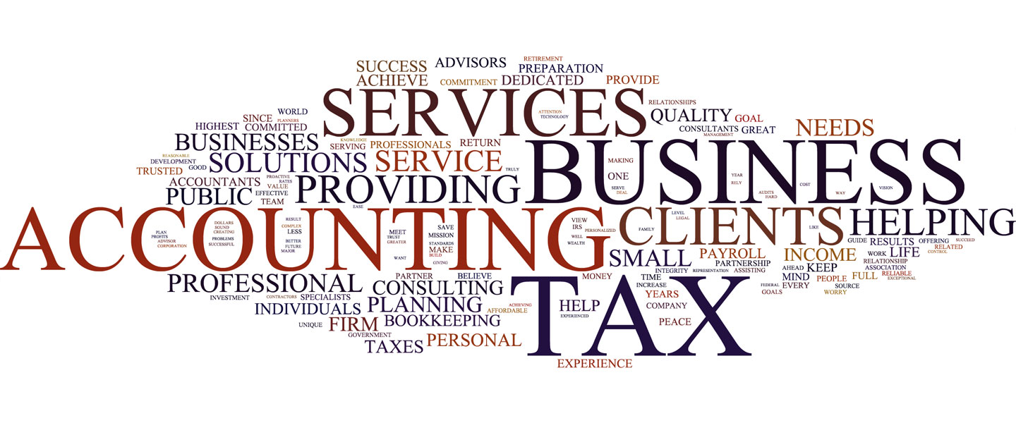 Tax And Bookkeeping Services Near Me