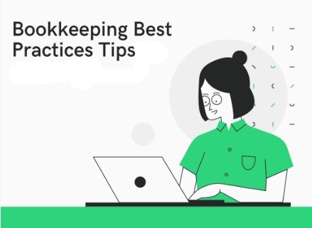 Practices for Accurate Bookkeeping 