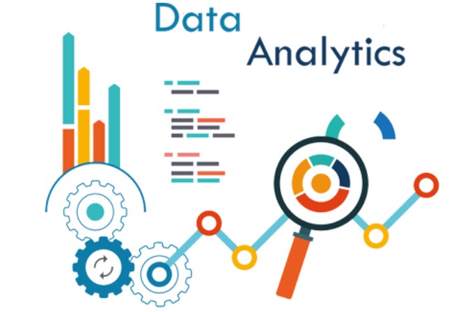 Data Analytics 