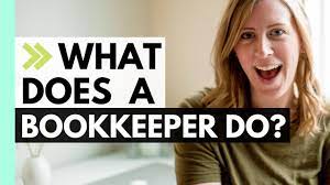 What will a Bookkeeper do for Me?