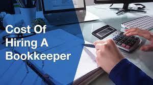 Costs of Hiring a Bookkeeper 