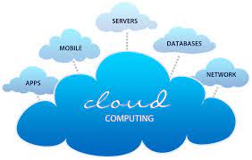 Cloud-Based Technologies 