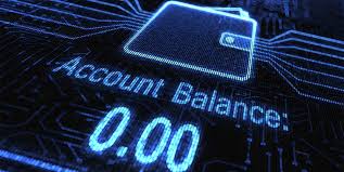Not Balancing Bank Accounts Correctly