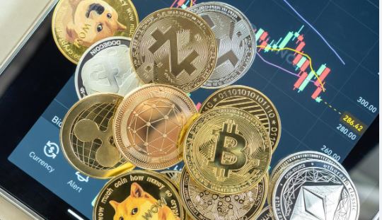 How are taxes paid on cryptocurrency?