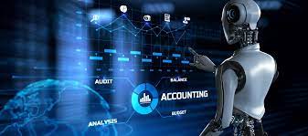 Automation and AI in Accounting