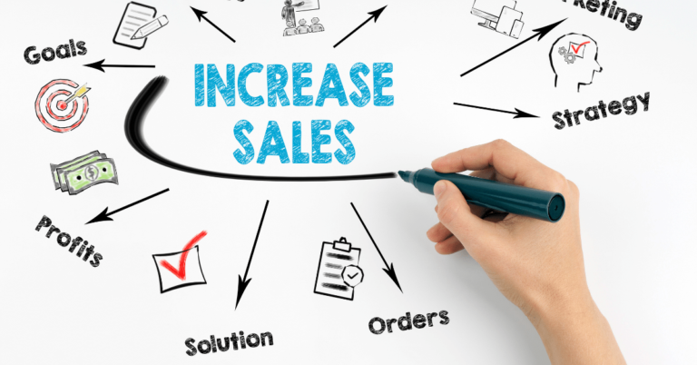  Increase-sales-Accounting