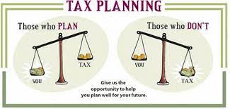 How Do You Plan For Taxes