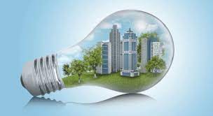Take the Energy-Efficient Buildings Discount 
