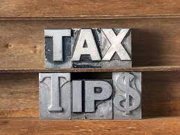 Tips For Individuals on Tax Planning